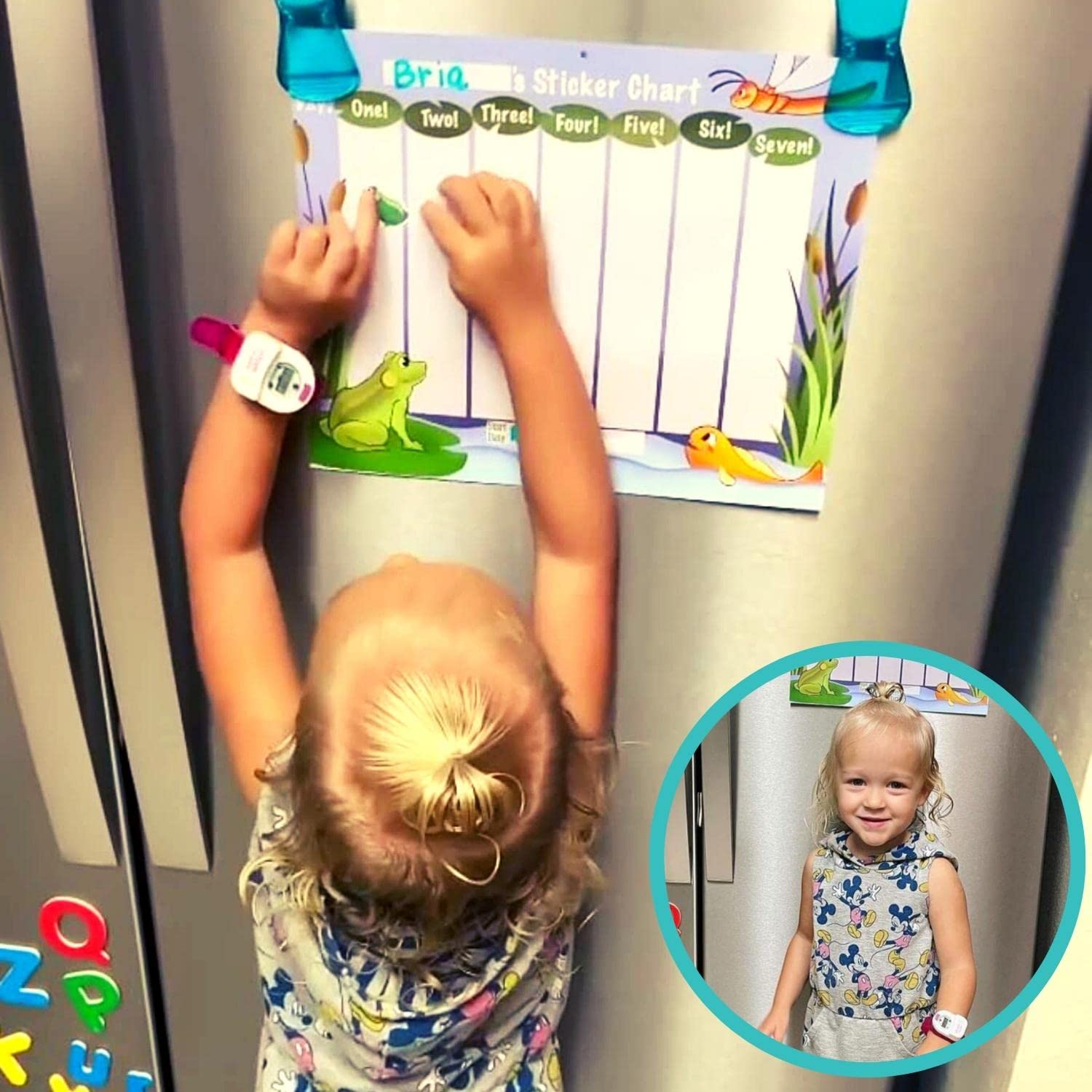 Potty Time toddler potty training use shows practical daily practice at home.