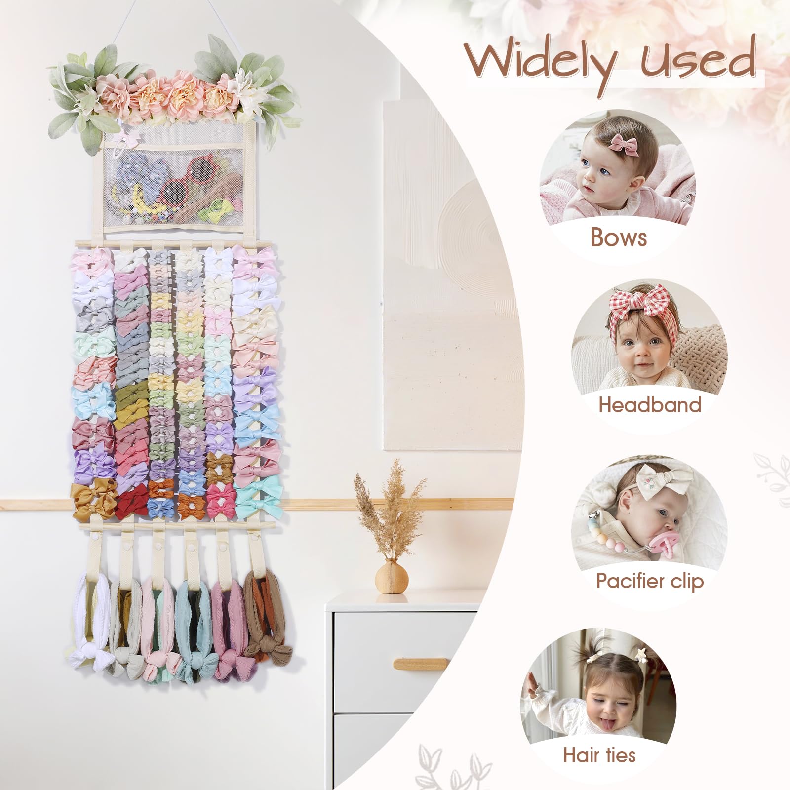 POVETIRE easy-install-hanging lets wall mount quickly and securely