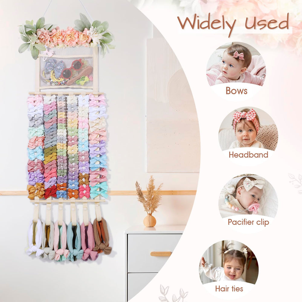 POVETIRE easy-install-hanging lets wall mount quickly and securely