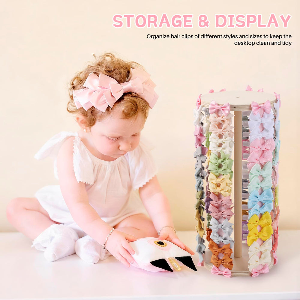 POVETIRE Elastic storage belt protects accessories from wear