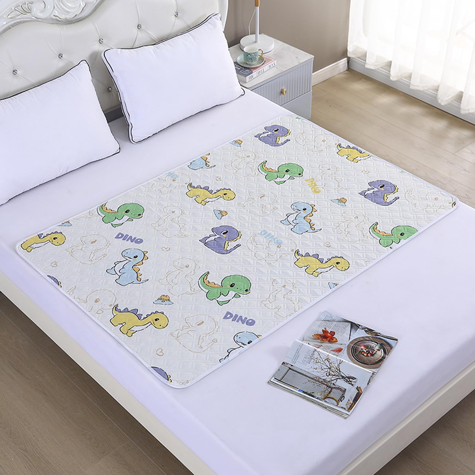 POZHDA quick-drying design ready for reuse after washing