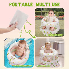 POZMTIORE safety fence design provides stability during sits