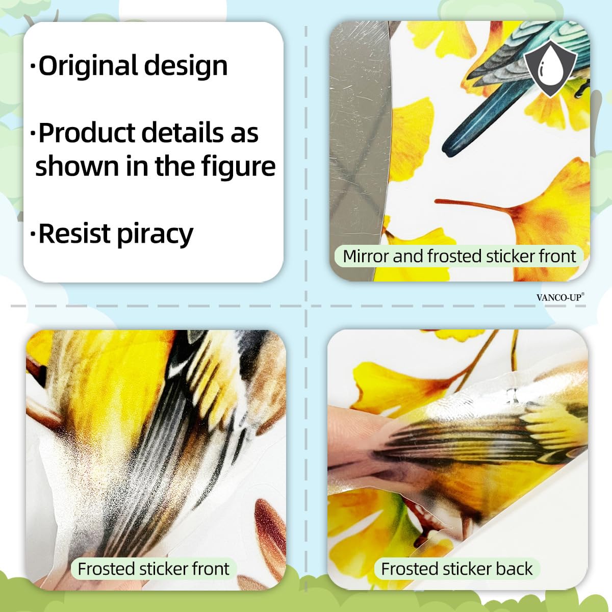 Prabahdak wall art with mirror pair elevates spaces instantly