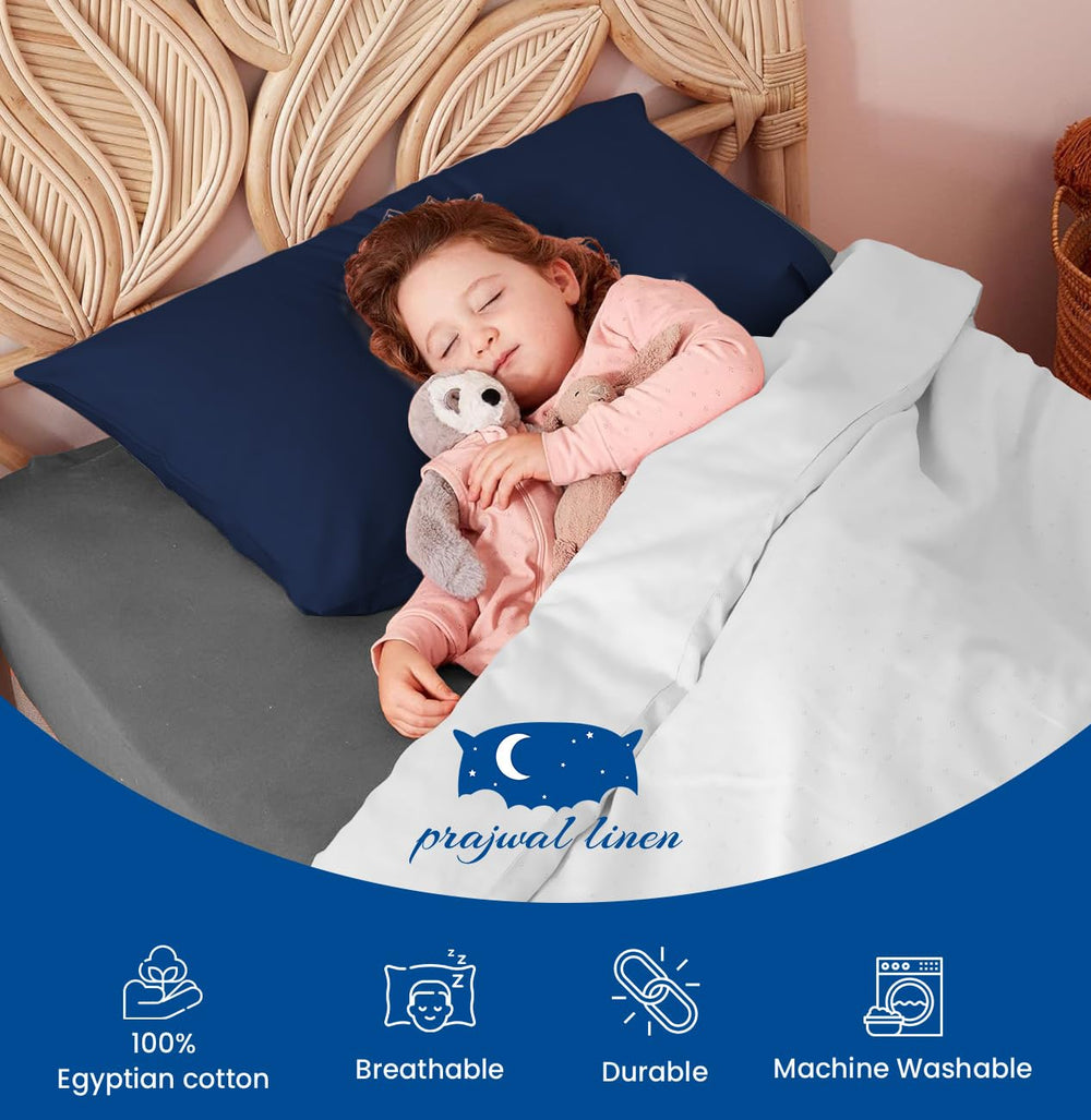 Prajwal Linen zipper closure detail prevents pillow slipping