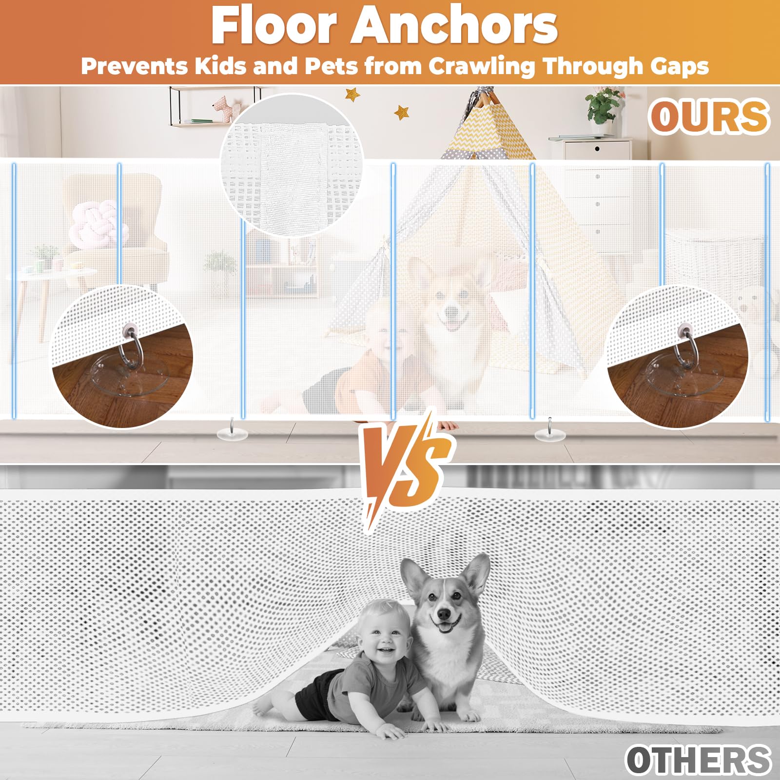 Pravoluxmax suitable for indoor and outdoor use in homes