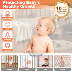 Pravoluxmax scratch resistant mesh resists claws while staying breathable.