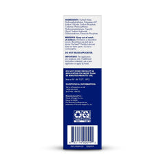 Pre-Seed clinically tested badge on packaging for trusted use