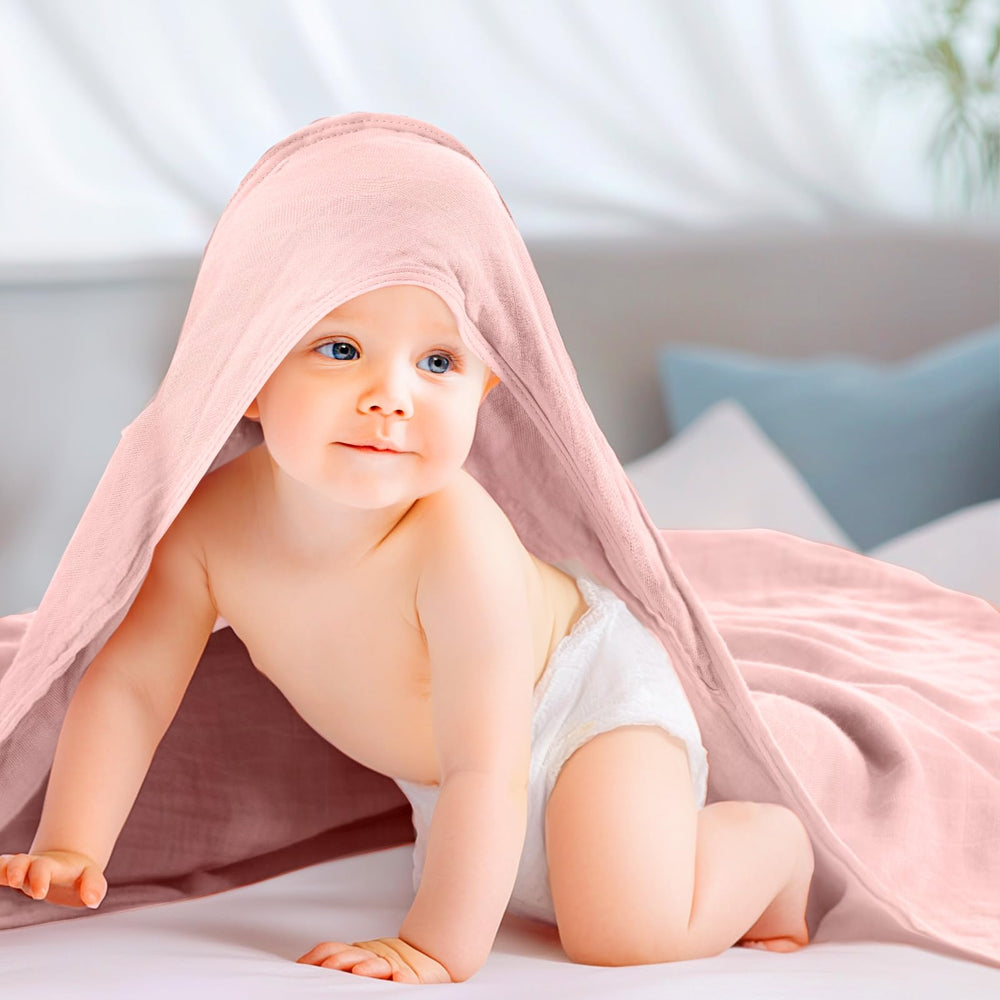 Preboun versatile towels for bath, wipes, or kitchen cleanup