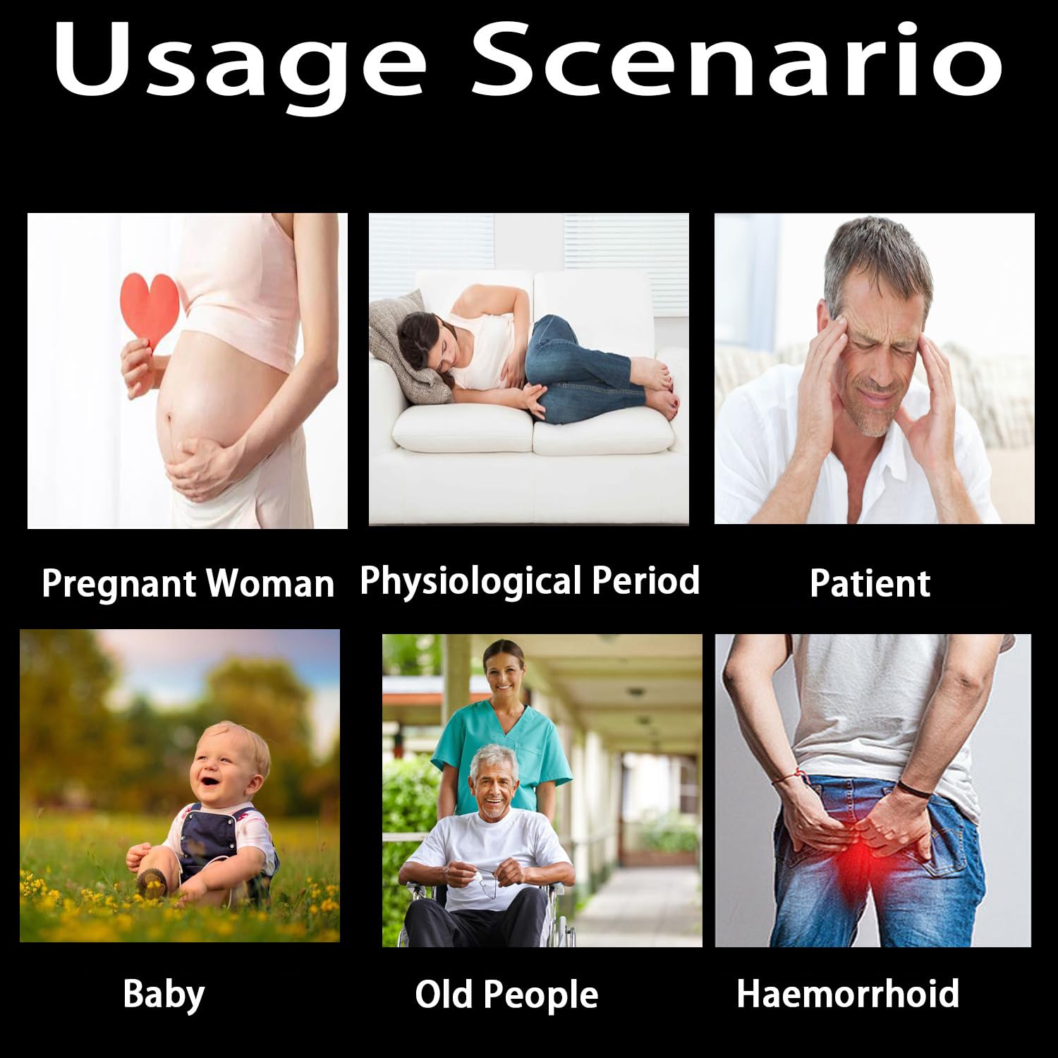 Premium Peri Bottle 500ml capacity ideal for cleansing after birth.