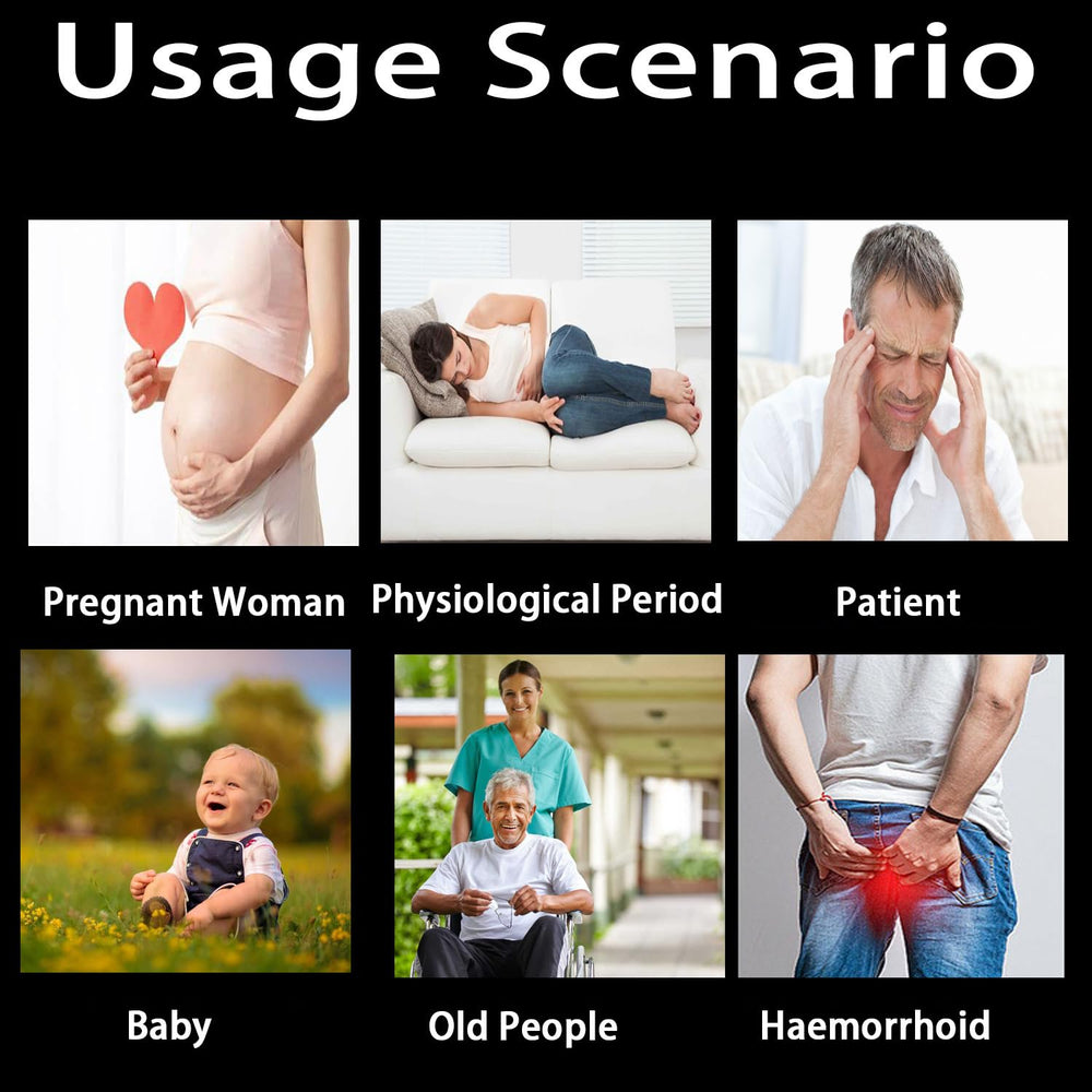 Premium Peri Bottle 500ml capacity ideal for cleansing after birth.