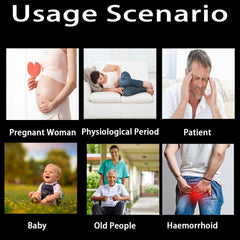 Premium Peri Bottle 500ml capacity ideal for cleansing after birth.