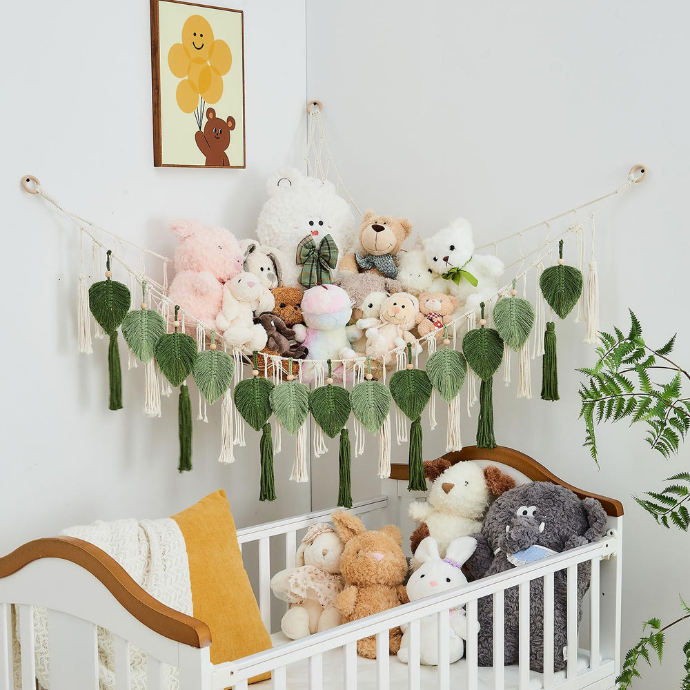 Pretty Jolly gift-ready storage solution adds charm to birthdays.