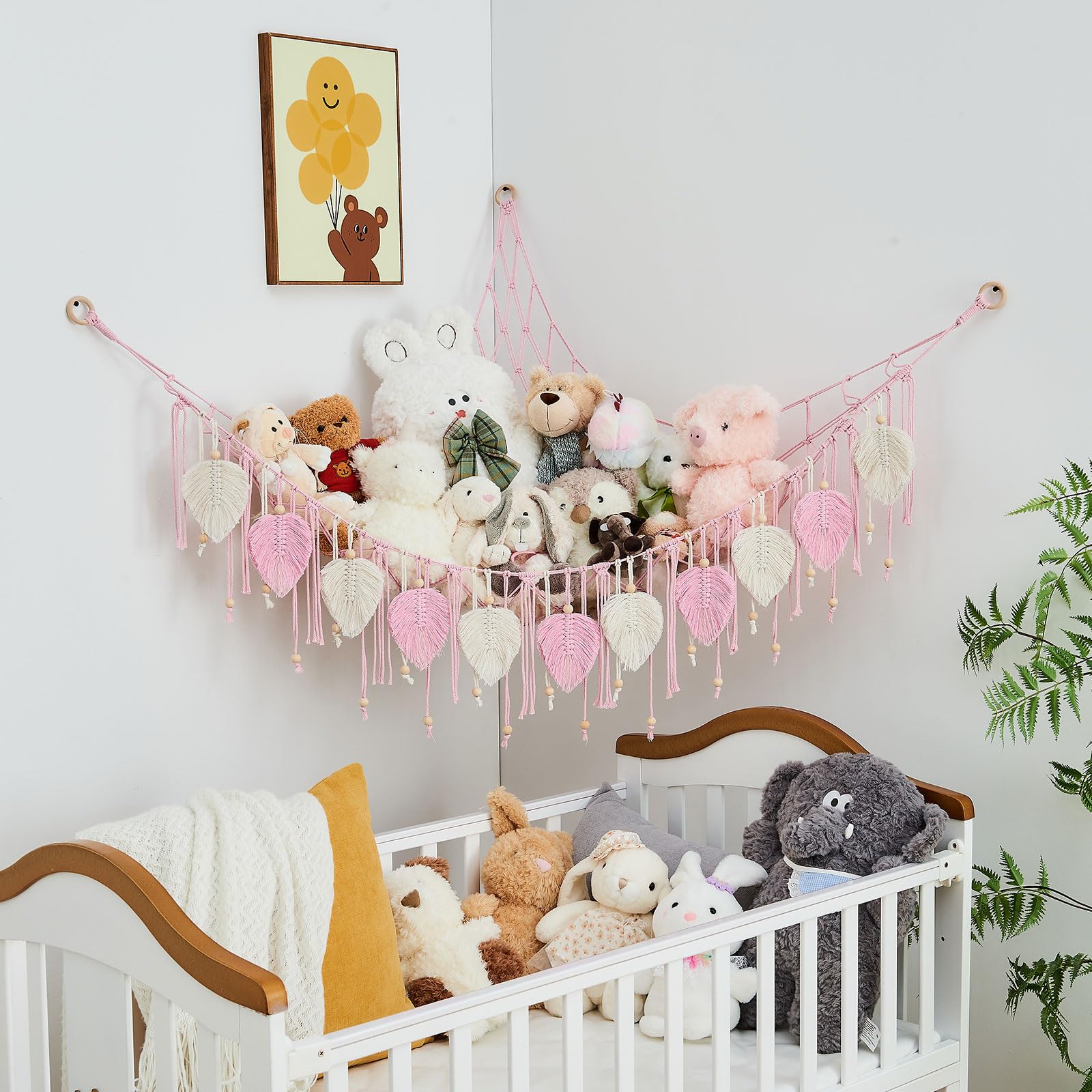 Pretty Jolly gift idea for kids and new parents alike.