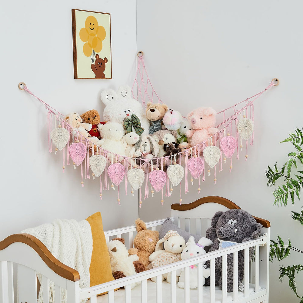 Pretty Jolly gift idea for kids and new parents alike.