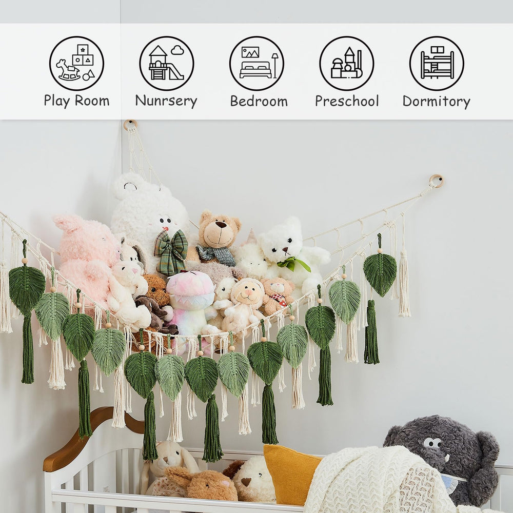 Pretty Jolly wall-hooks installation shows easy setup in seconds.