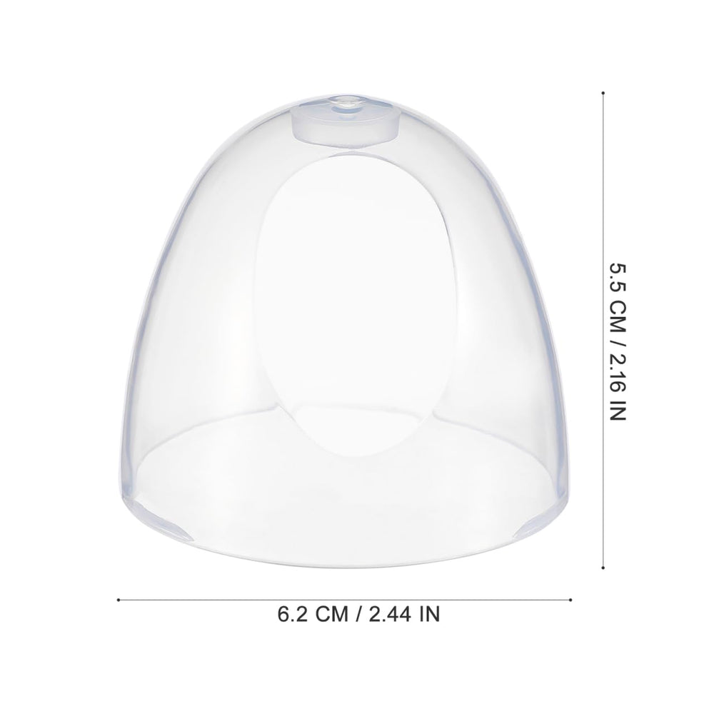 PRETYZOOM compatible with Pigeon bottles for reliable replacements.