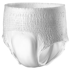 Prevail daily protective underwear 360-degree breathable zones for cool comfortable wear