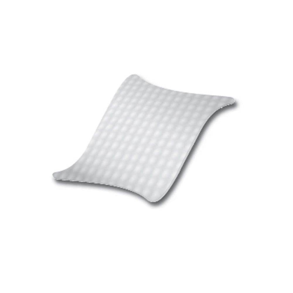Prevail Premium Quilted Soft-Pack Washcloths shown in open dispenser for quick, versatile cleaning