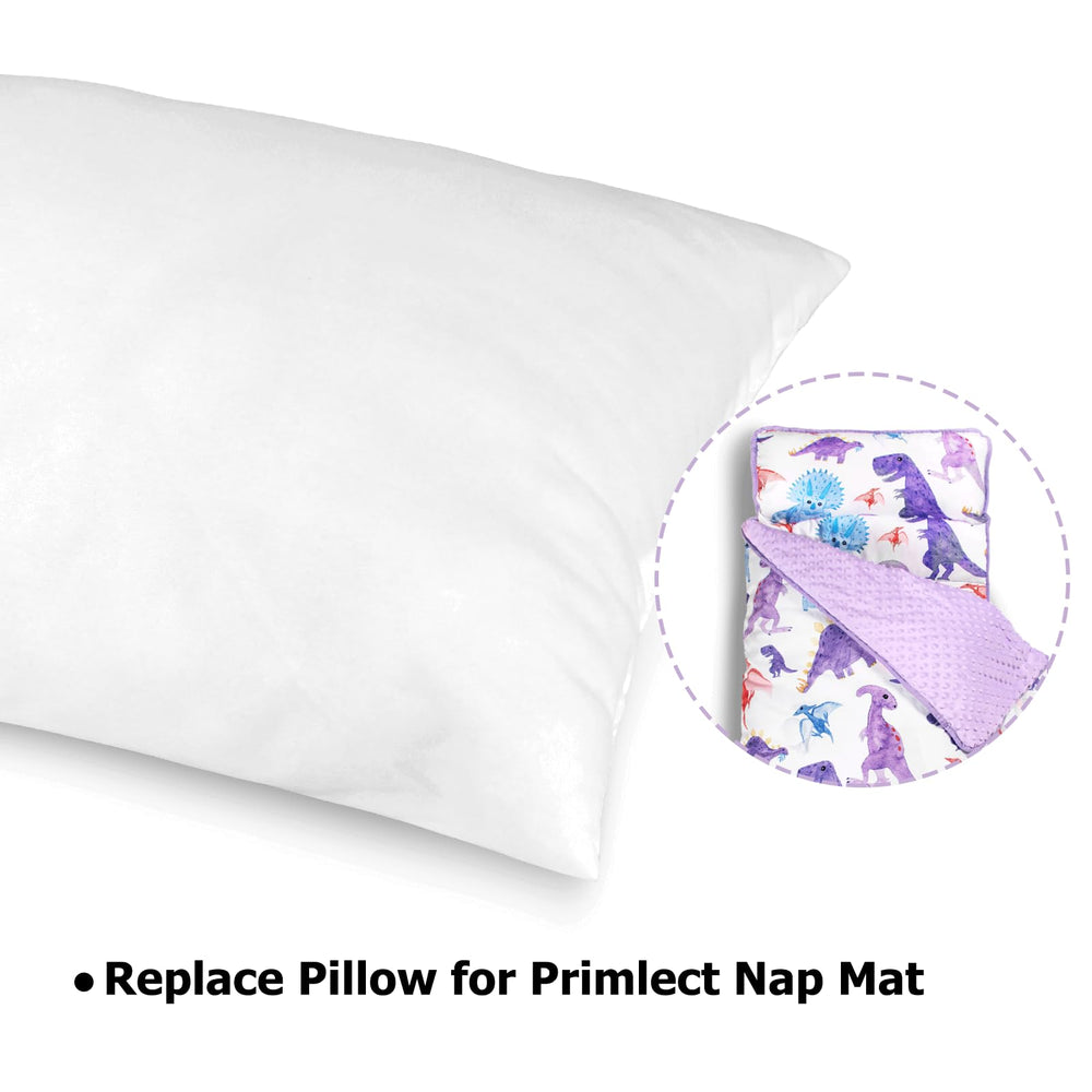 Primlect fits various nap mats and sleepers for versatile toddler rest.