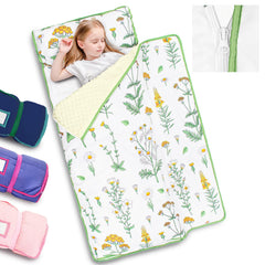 PRIMLECT toddler nap mat full view ideal for daycare naps