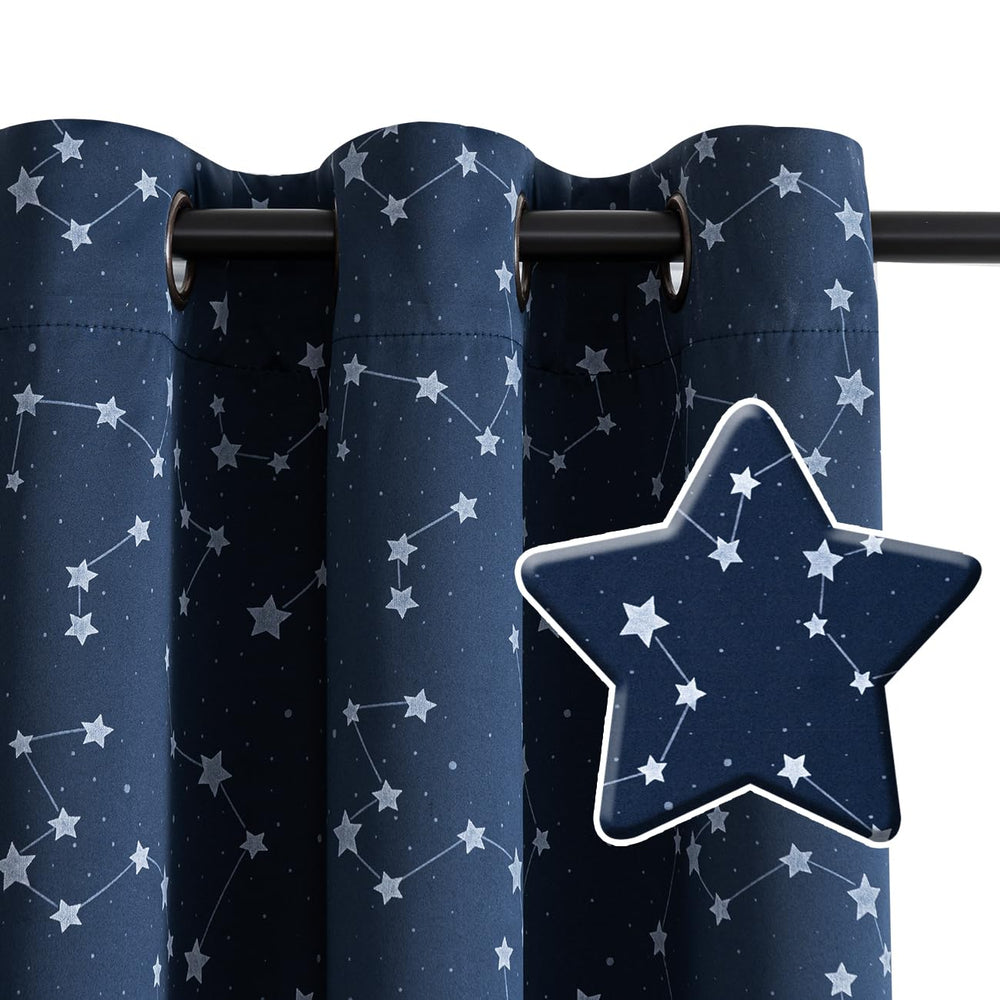 PrinceDeco natural microfiber fabric feels soft and breathable