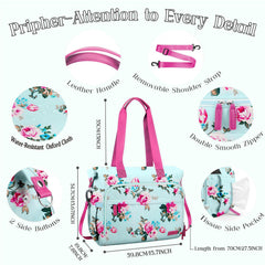 Front insulated bottle pockets ready for on-the-go feeding.