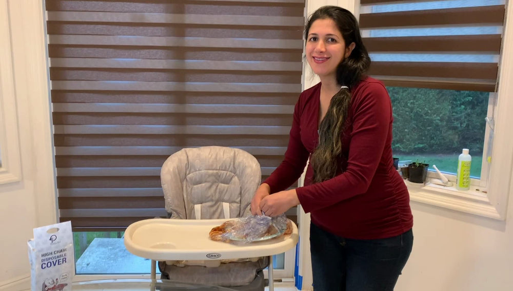 Pristine Aid compatible with Graco, Joovy, and others for versatile use