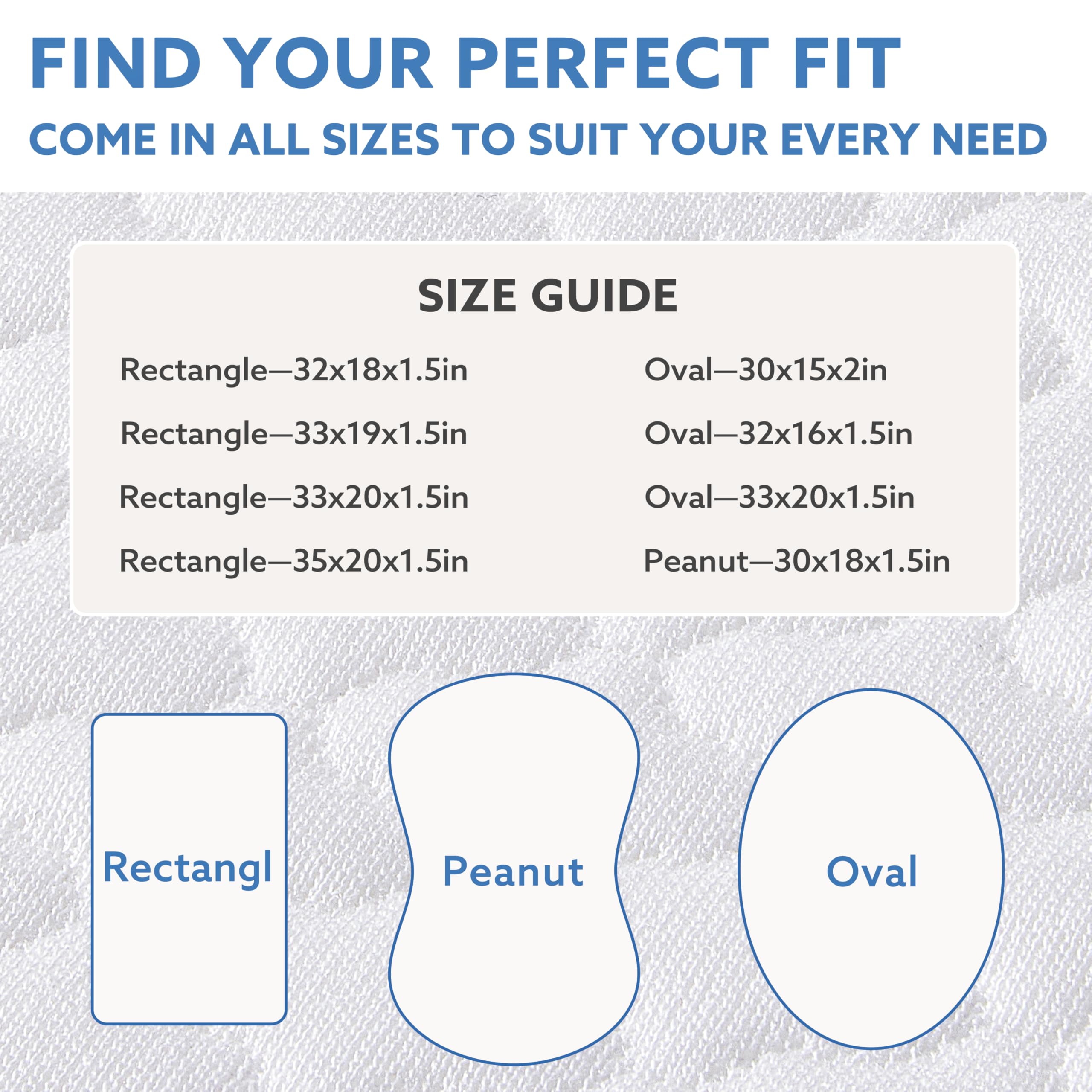 Pro Goleem bassinet pad firm high-density side for newborn support.
