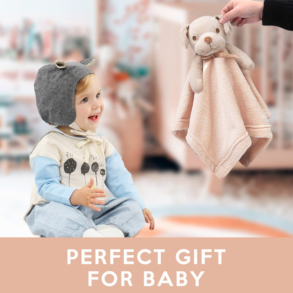 Pro Goleem baby-friendly scene shows soothing security for infants.