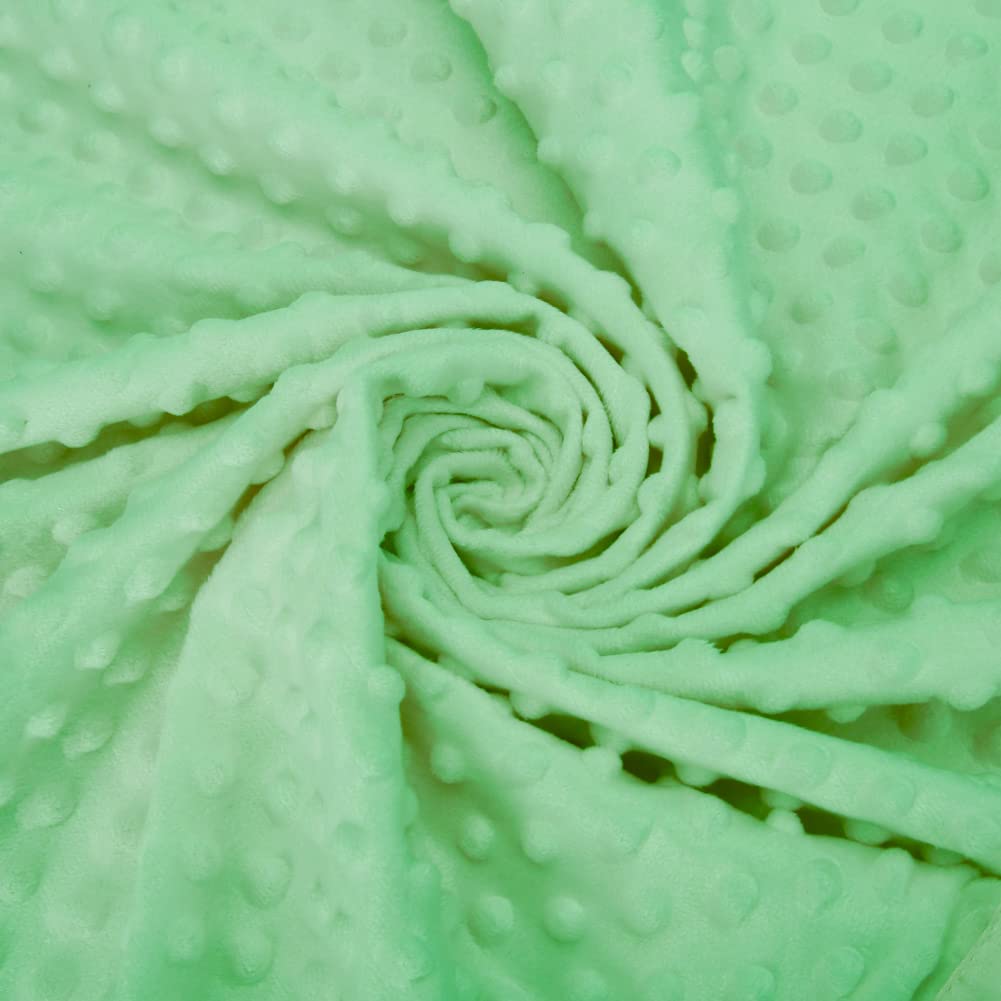 Pro Goleem fabric detail close-up emphasizing soft materials and craftsmanship