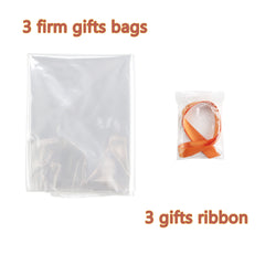 Pro Goleem baby toy basket with handles for easy pickup