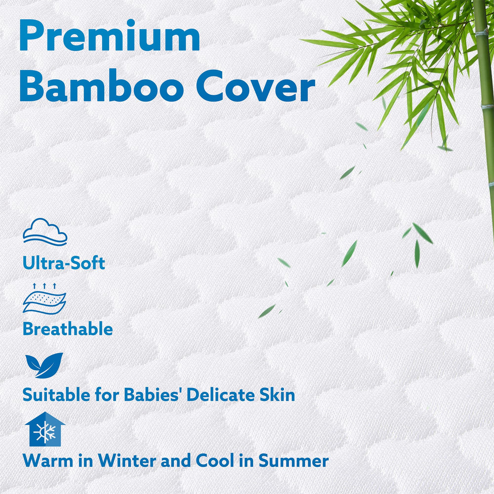 Pro Goleem removable cover for easy cleaning