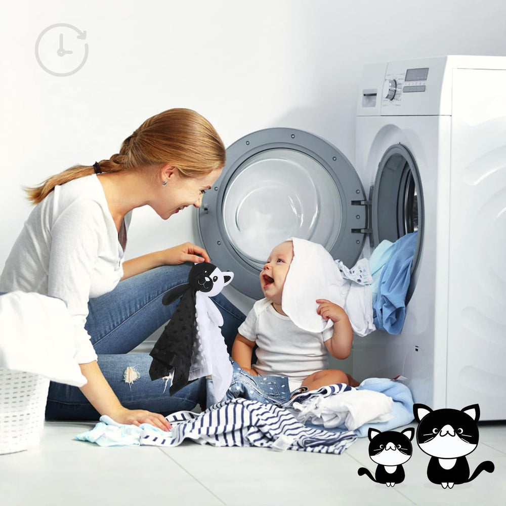 Pro Goleem Cat Lovey machine washable for easy care.