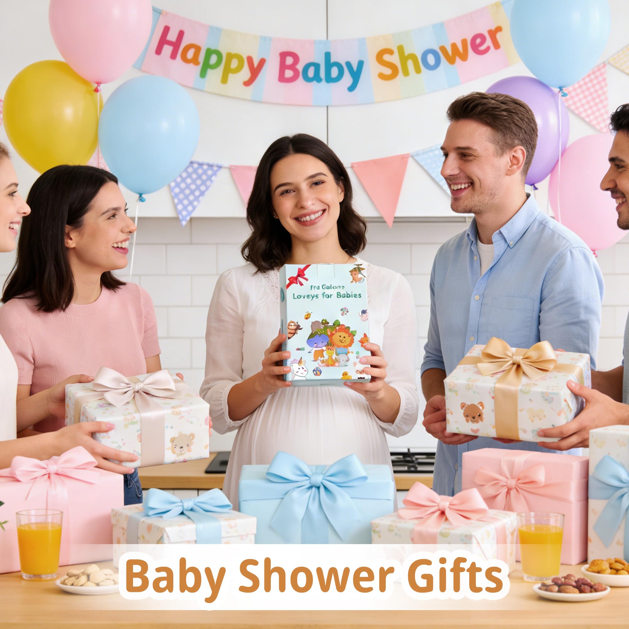 Pro Goleem elephant head detail showcases friendly features for baby visual comfort.