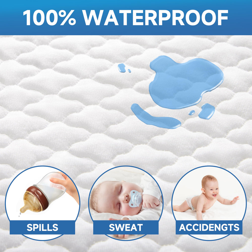 Pro Goleem firm high-density side supports newborn comfort.