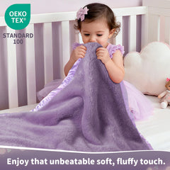 Pro Goleem blanket in stroller, ideal for on-the-go warmth
