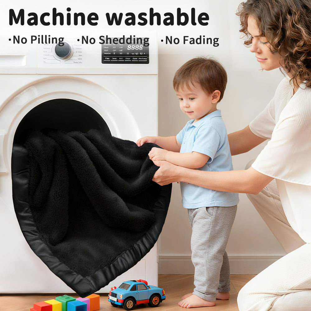 Pro Goleem gift-ready baby blanket ideal Christmas present