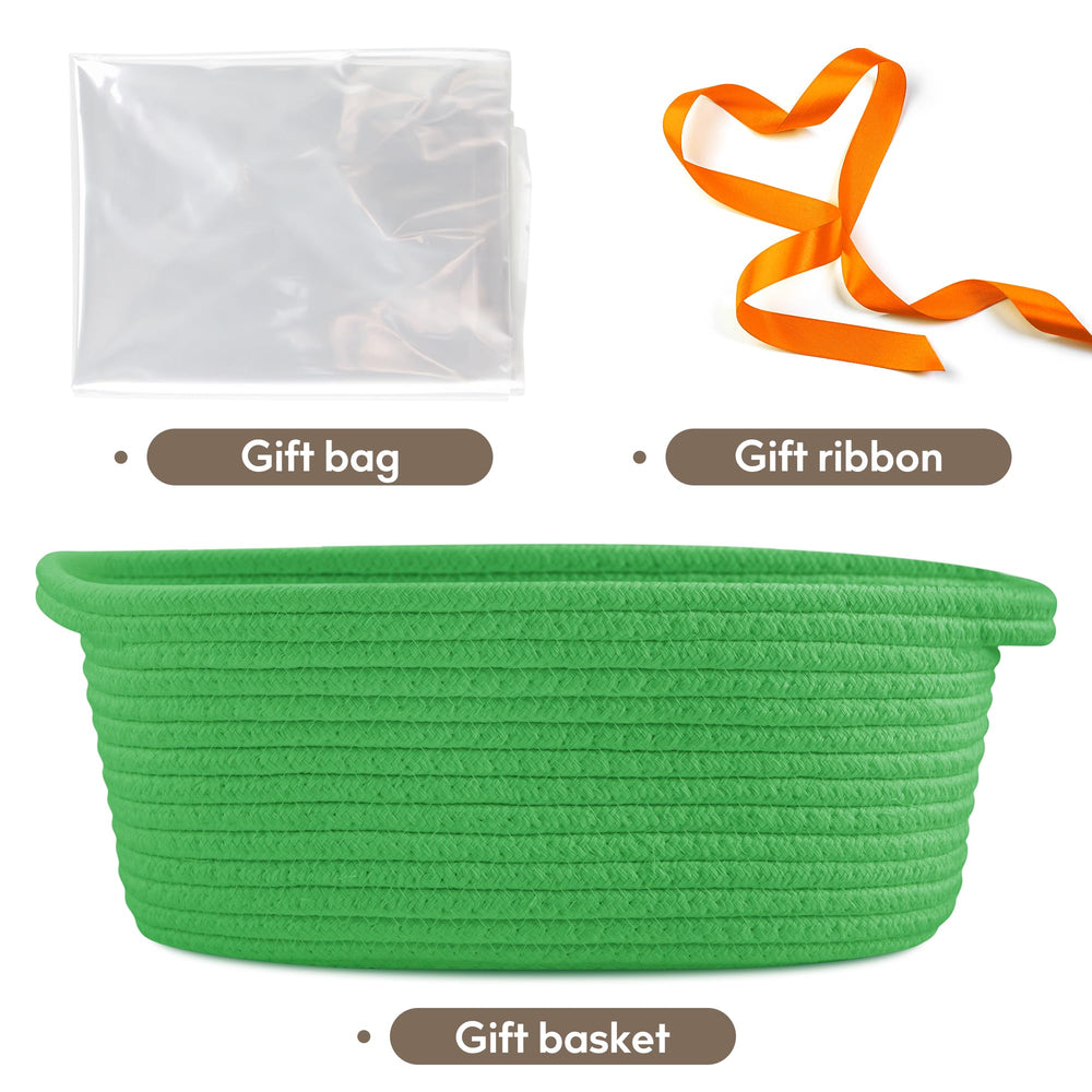 Pro Goleem kitchen storage basket for utensils and small items