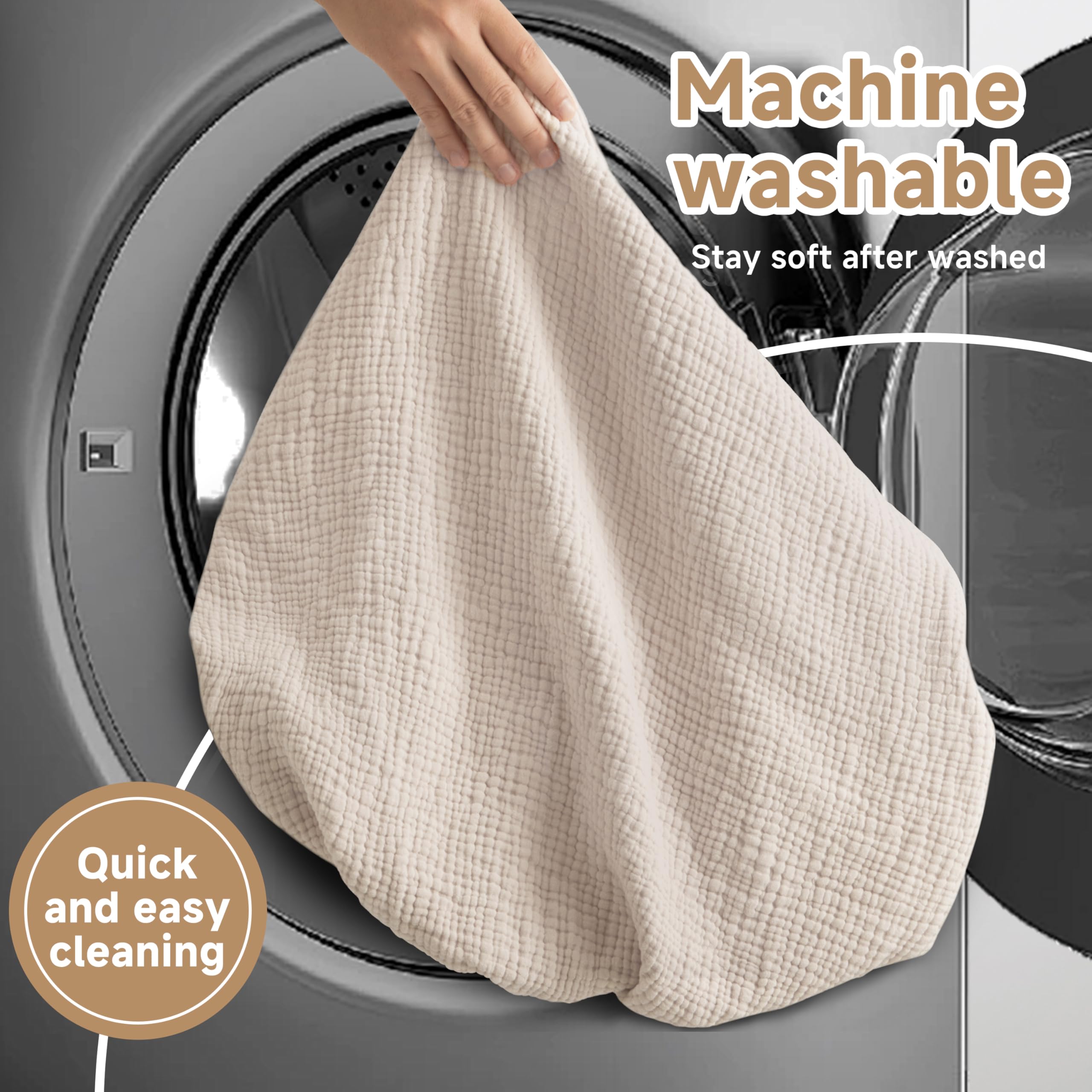 Pro Goleem easy-change design enables quick cover swaps between uses.