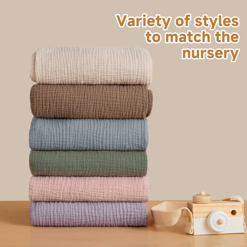 Pro Goleem sheets resist shedding and pilling for lasting softness.
