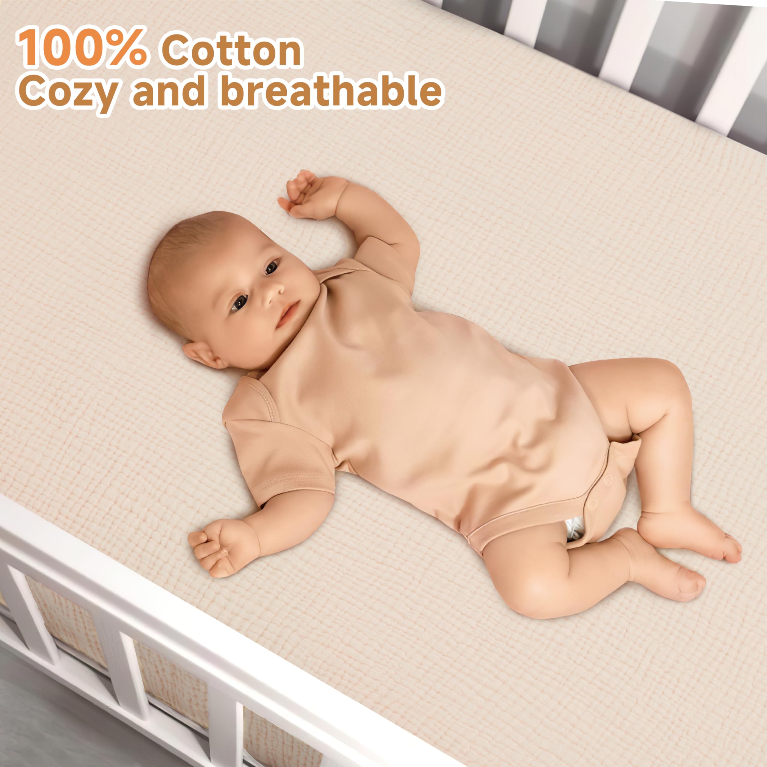 Pro Goleem two-pack shown for convenient nursery setup.