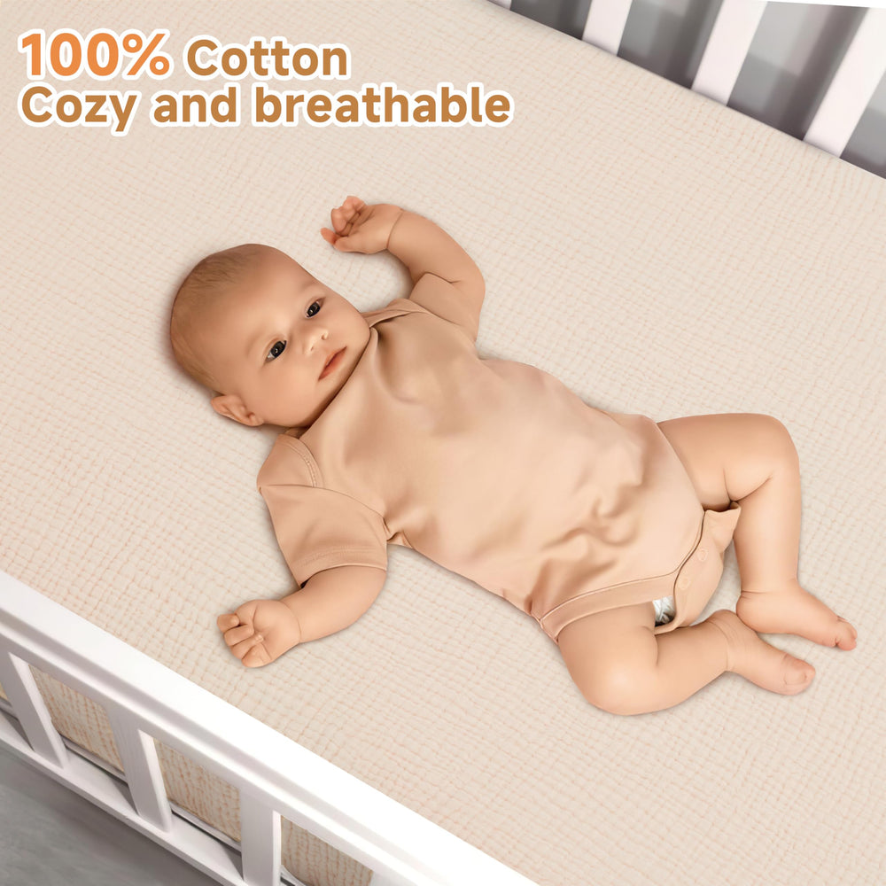 Pro Goleem two-pack shown for convenient nursery setup.