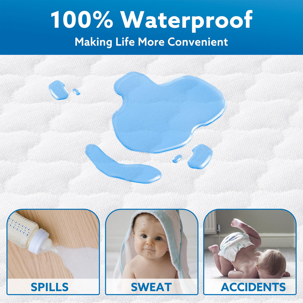 Pro Goleem non-toxic materials for peace of mind