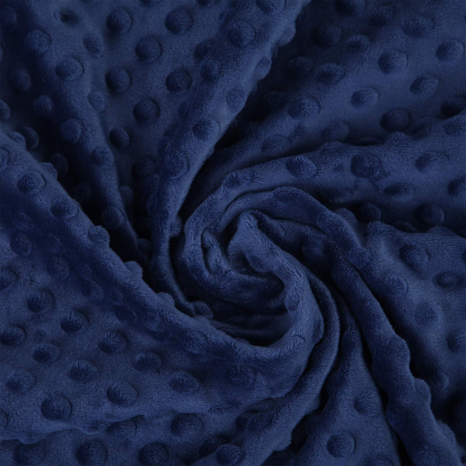Pro Goleem OEKO-TEX certified baby blanket emphasizing safety