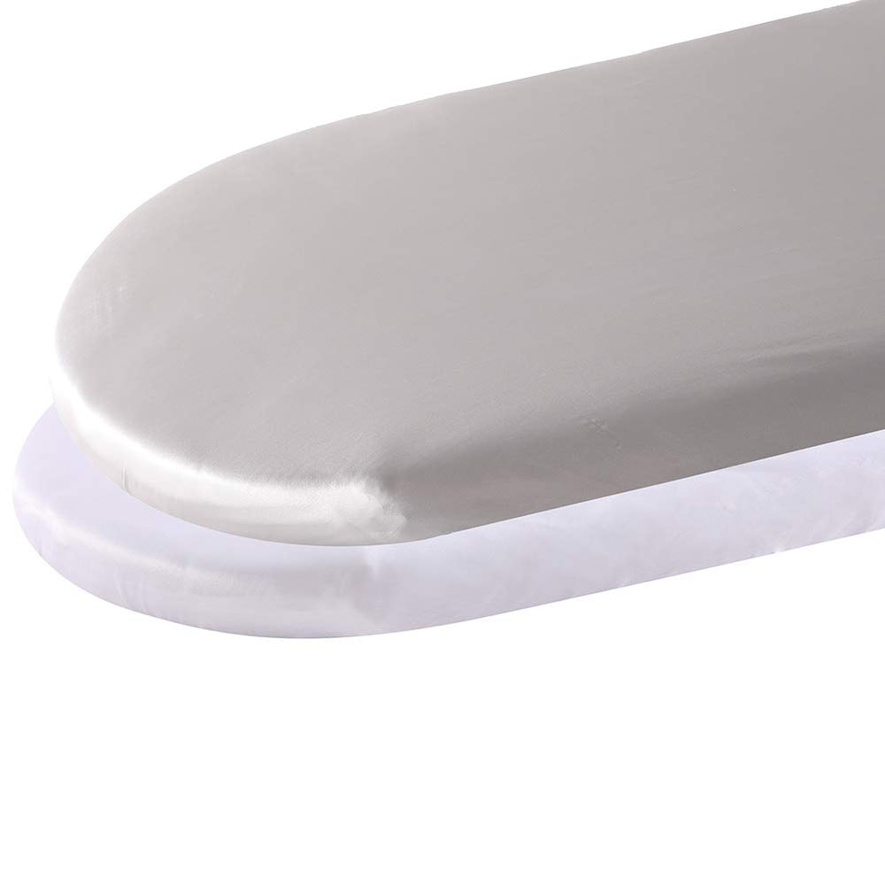 Care tips for Pro Goleem satin bassinet sheet to maintain texture and fit.