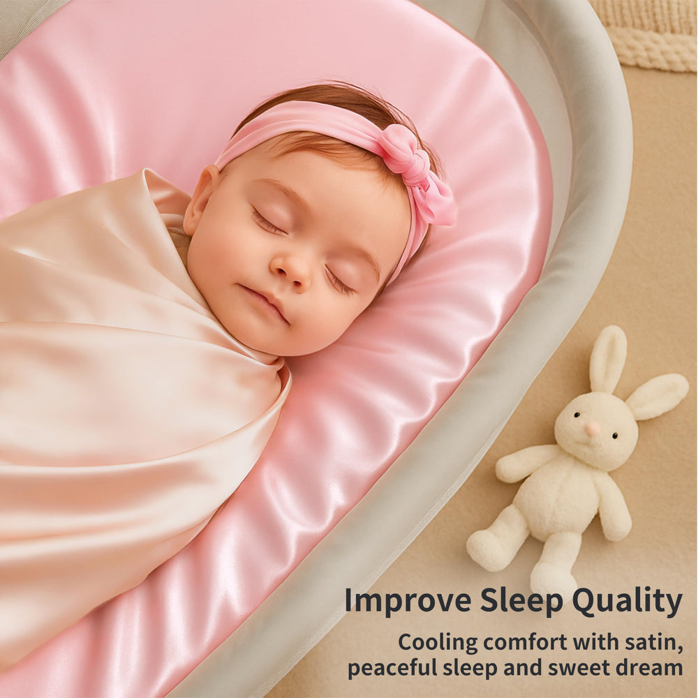 Pro Goleem satin sheet machine washable and stays soft after wash.