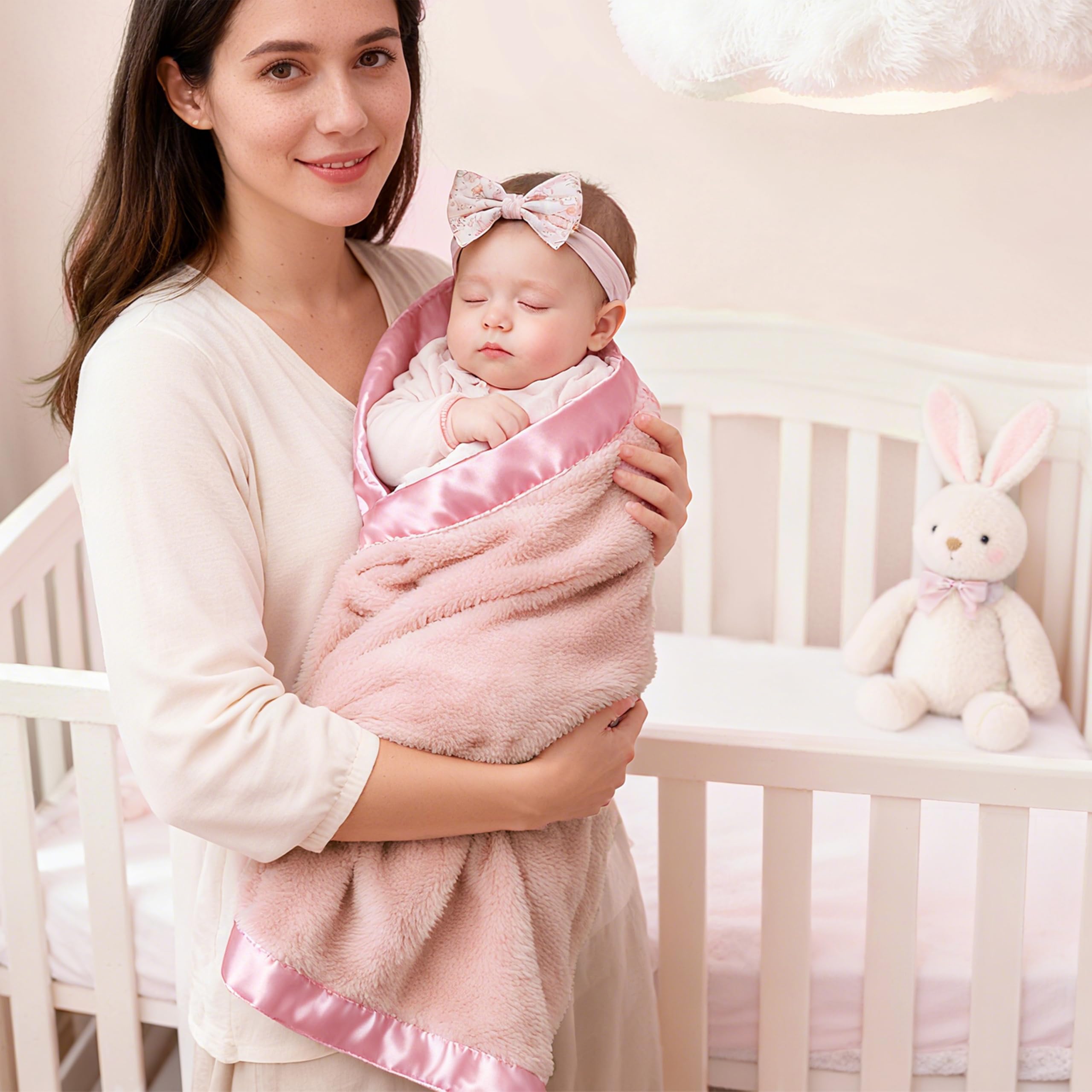 Pro Goleem stroller blanket provides portable warmth for on-the-go families.