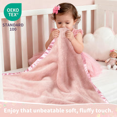 Pro Goleem ultra-soft fleece closeup shows breathable, anti-static comfort.