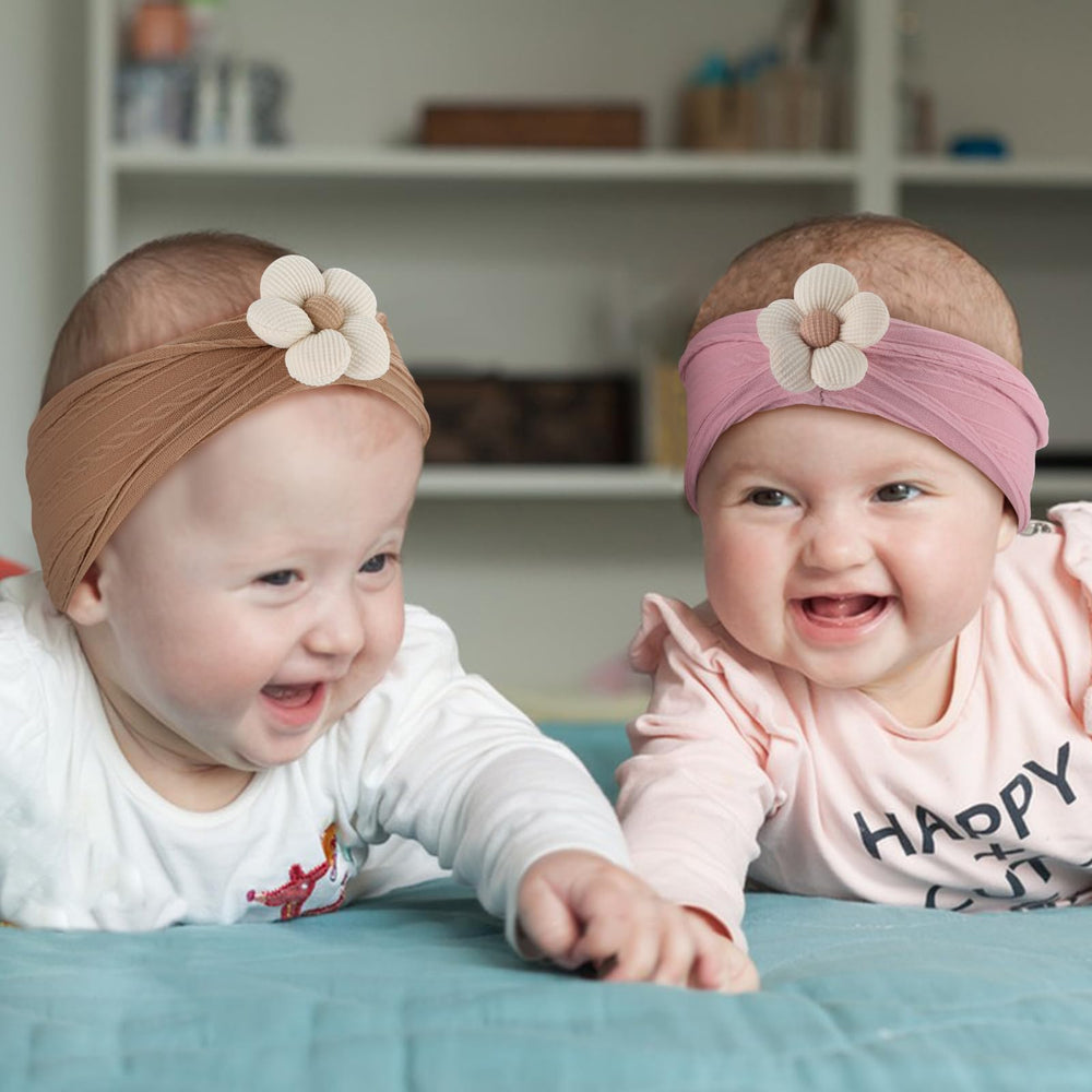 ProSuites photo-prop headbands help capture charming baby moments