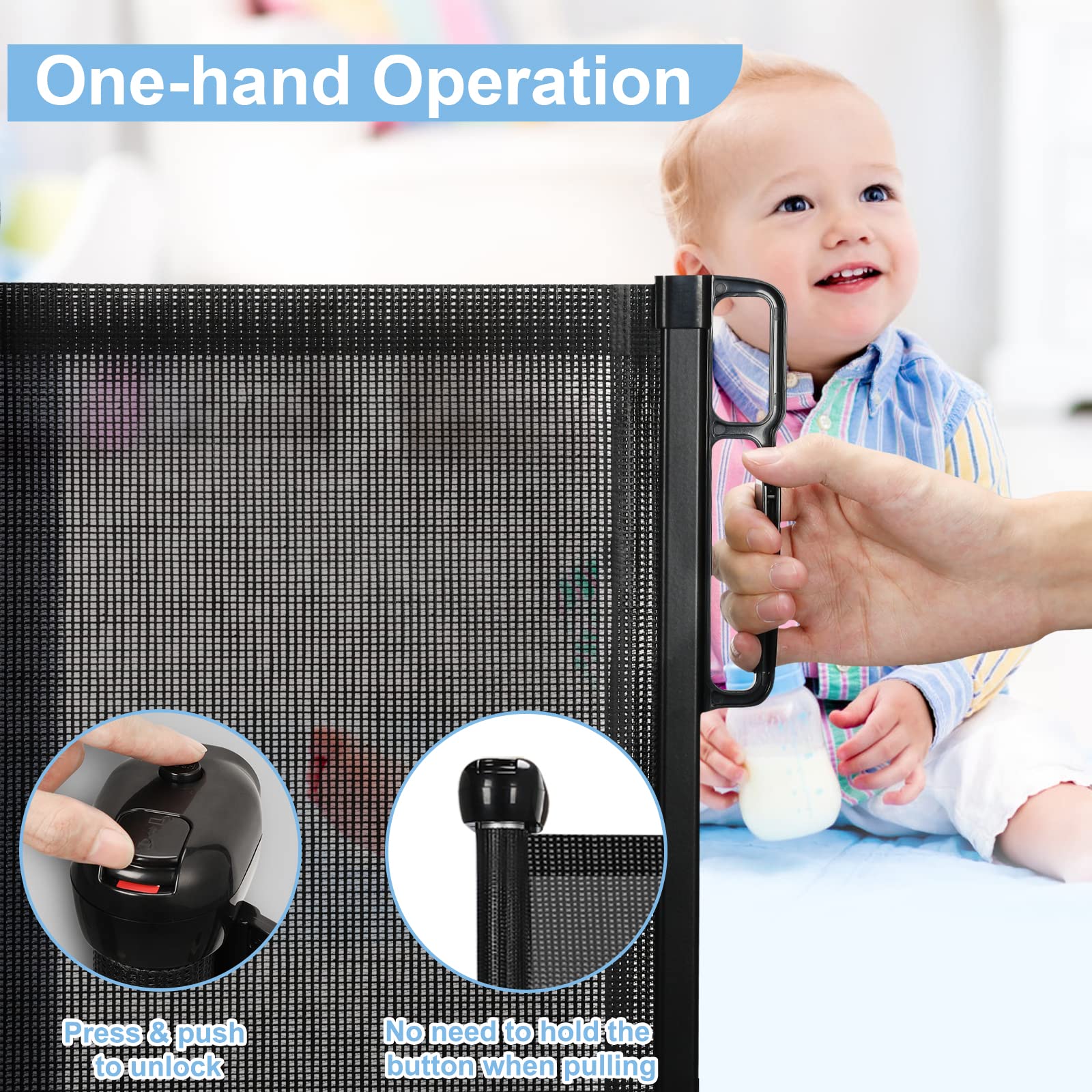 PRObebi safety color signal aids quick status checks